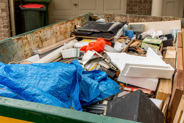 Trusted Pensacola, FL Junk Removal Services Experts