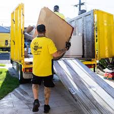 Same-Day Junk Removal Services in Pensacola, FL